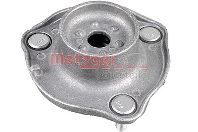 Metzger Federbeinstützlager [Hersteller-Nr. 6490303] für Mercedes-Benz von METZGER