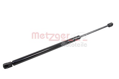 Metzger Gasfeder, Koffer-/Laderaum [Hersteller-Nr. 2110764] für Mazda von METZGER