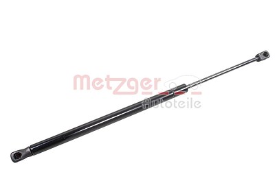 Metzger Gasfeder, Koffer-/Laderaum [Hersteller-Nr. 2110766] für Smart von METZGER