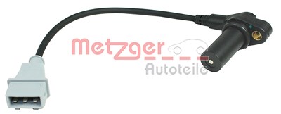 Metzger Impulsgeber, Kurbelwelle [Hersteller-Nr. 0902350] für VW von METZGER