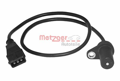 Metzger Impulsgeber, Kurbelwelle [Hersteller-Nr. 0902356] für Fiat, Lancia, Skoda von METZGER