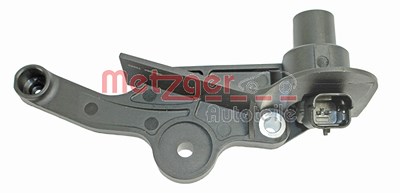 Metzger Impulsgeber, Kurbelwelle [Hersteller-Nr. 0902364] für Citroën, Fiat, Peugeot von METZGER