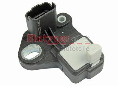 Metzger Impulsgeber, Kurbelwelle [Hersteller-Nr. 0902370] für Volvo, Mitsubishi, Toyota, Ford, Peugeot, Citroën, Mini von METZGER