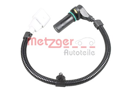 Metzger Impulsgeber, Kurbelwelle [Hersteller-Nr. 0902401] für VW von METZGER