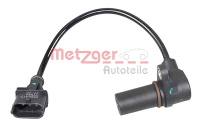 Metzger Impulsgeber, Kurbelwelle [Hersteller-Nr. 0902415] für Honda von METZGER