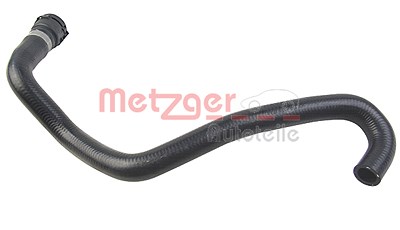 Metzger Kühlerschlauch [Hersteller-Nr. 2420546] für BMW von METZGER