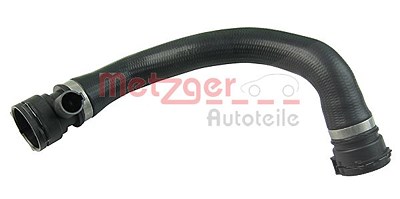 Metzger Kühlerschlauch [Hersteller-Nr. 2420593] für BMW von METZGER