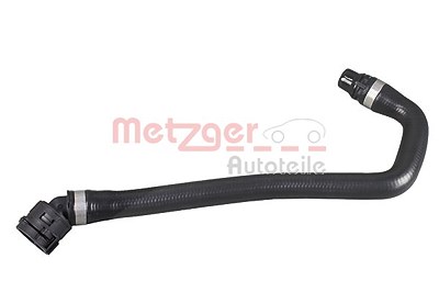 Metzger Kühlerschlauch [Hersteller-Nr. 2421355] für BMW von METZGER