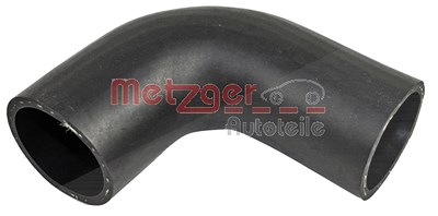 Metzger Ladeluftschlauch [Hersteller-Nr. 2400366] für Ford von METZGER