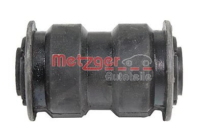 Metzger Lagerbuchse, Blattfeder [Hersteller-Nr. 52101609] für Fiat, Peugeot, Citroën von METZGER