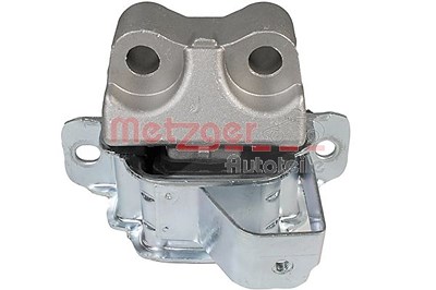 Metzger Lagerung, Motor [Hersteller-Nr. 8053826] für Citroën, Fiat, Peugeot von METZGER