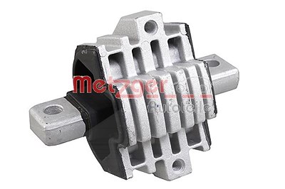 Metzger Lagerung, Motor [Hersteller-Nr. 8053834] für Mercedes-Benz von METZGER