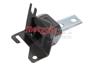 Metzger Lagerung, Motor [Hersteller-Nr. 8053847] für Dacia, Renault von METZGER