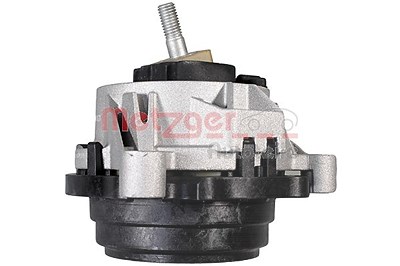 Metzger Lagerung, Motor [Hersteller-Nr. 8053854] für BMW von METZGER