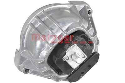 Metzger Lagerung, Motor [Hersteller-Nr. 8053857] für BMW von METZGER