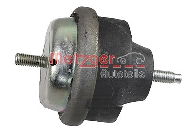 Metzger Lagerung, Motor [Hersteller-Nr. 8053868] für Peugeot, Citroën von METZGER