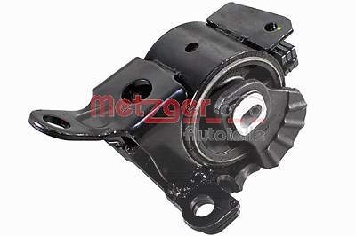 Metzger Lagerung, Motor [Hersteller-Nr. 8053878] für Mazda von METZGER