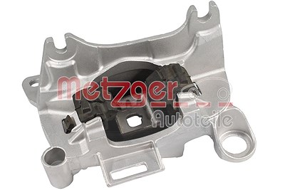 Metzger Lagerung, Motor [Hersteller-Nr. 8053895] für Renault von METZGER