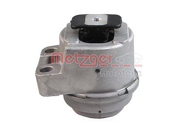 Metzger Lagerung, Motor [Hersteller-Nr. 8053906] für Ford, Volvo von METZGER