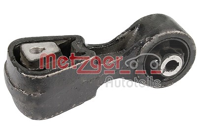 Metzger Lagerung, Motor [Hersteller-Nr. 8053918] für Citroën, Fiat, Lancia, Peugeot von METZGER