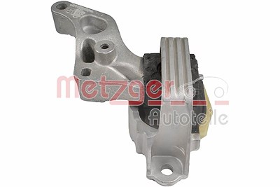 Metzger Lagerung, Motor [Hersteller-Nr. 8053933] für Renault von METZGER