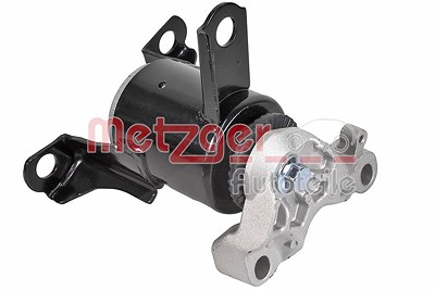 Metzger Lagerung, Motor [Hersteller-Nr. 8053944] für Ford von METZGER