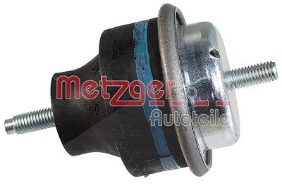 Metzger Lagerung, Motor [Hersteller-Nr. 8053947] für Citroën, Peugeot von METZGER