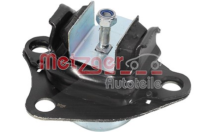 Metzger Lagerung, Motor [Hersteller-Nr. 8053953] für Renault von METZGER