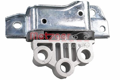 Metzger Lagerung, Motor [Hersteller-Nr. 8053966] für Fiat von METZGER