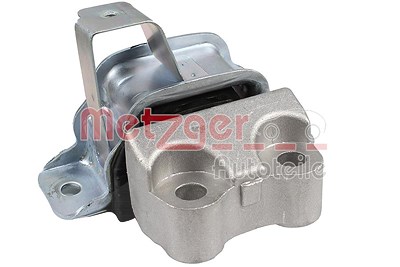 Metzger Lagerung, Motor [Hersteller-Nr. 8053970] für Fiat von METZGER