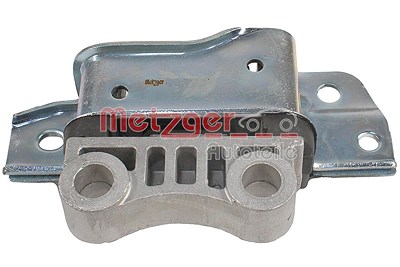 Metzger Lagerung, Motor [Hersteller-Nr. 8053987] für Citroën, Fiat, Peugeot von METZGER