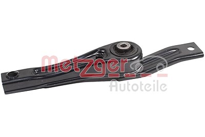 Metzger Lagerung, Motor [Hersteller-Nr. 8053989] für Audi, Seat, Skoda, VW von METZGER