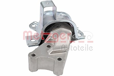 Metzger Lagerung, Motor [Hersteller-Nr. 8053998] für Fiat von METZGER