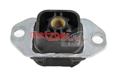 Metzger Lagerung, Motor [Hersteller-Nr. 8054007] für Mercedes-Benz, Renault, Smart von METZGER