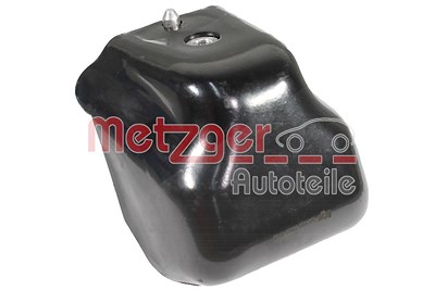 Metzger Lagerung, Motor [Hersteller-Nr. 8054009] für Mercedes-Benz, VW von METZGER