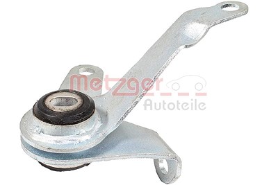 Metzger Lagerung, Motor [Hersteller-Nr. 8054014] für Alfa Romeo, Fiat von METZGER