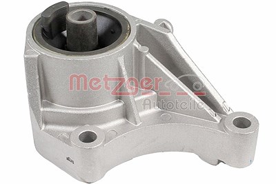 Metzger Lagerung, Motor [Hersteller-Nr. 8054016] für Opel von METZGER