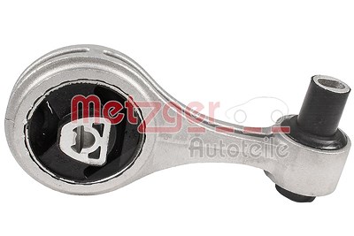 Metzger Lagerung, Motor [Hersteller-Nr. 8054030] für Alfa Romeo, Fiat von METZGER