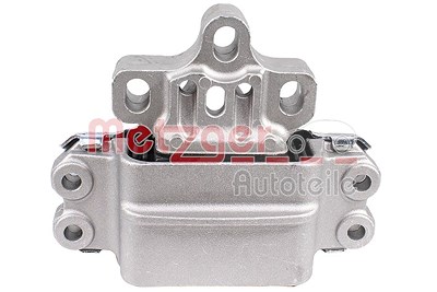 Metzger Lagerung, Motor [Hersteller-Nr. 8054048] für Audi, Seat, Skoda, VW von METZGER