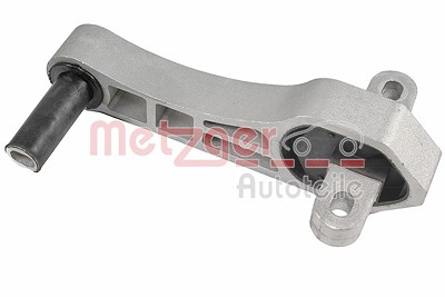 Metzger Lagerung, Motor [Hersteller-Nr. 8054055] für Fiat von METZGER