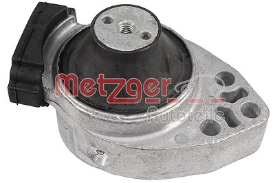 Metzger Lagerung, Motor [Hersteller-Nr. 8054060] für Ford von METZGER