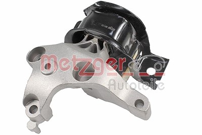 Metzger Lagerung, Motor [Hersteller-Nr. 8054061] für Dacia von METZGER