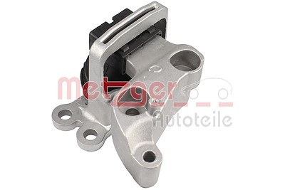 Metzger Lagerung, Motor [Hersteller-Nr. 8054064] für Nissan, Renault von METZGER