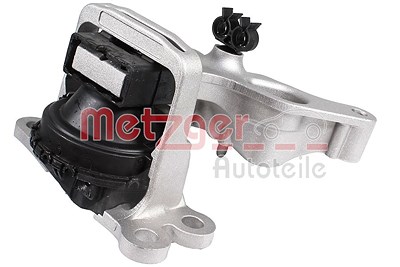 Metzger Lagerung, Motor [Hersteller-Nr. 8054070] für Renault von METZGER