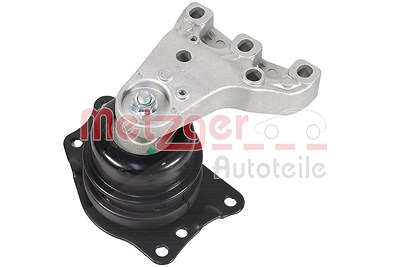 Metzger Lagerung, Motor [Hersteller-Nr. 8054072] für Audi, Seat, Skoda, VW von METZGER