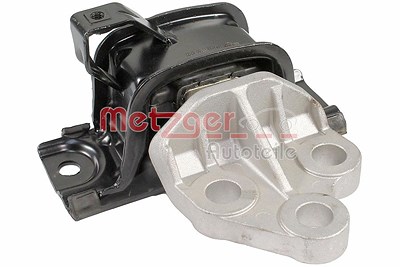 Metzger Lagerung, Motor [Hersteller-Nr. 8054083] für Abarth, Alfa Romeo, Fiat, Opel von METZGER