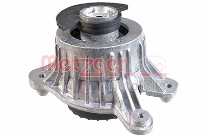 Metzger Lagerung, Motor [Hersteller-Nr. 8054180] für Mercedes-Benz von METZGER