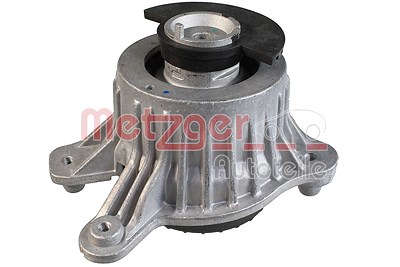 Metzger Lagerung, Motor [Hersteller-Nr. 8054222] für Mercedes-Benz von METZGER