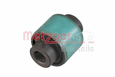 Metzger Lagerung, Radlagergehäuse [Hersteller-Nr. 52103709] für Audi, Cupra, Seat, Skoda, VW von METZGER