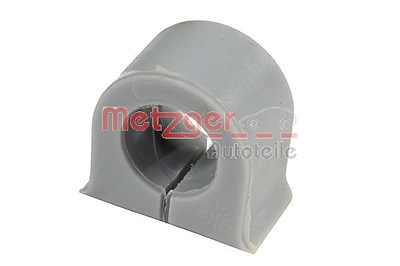 Metzger Lagerung, Stabilisator [Hersteller-Nr. 52103809] für Nissan, Opel, Renault von METZGER